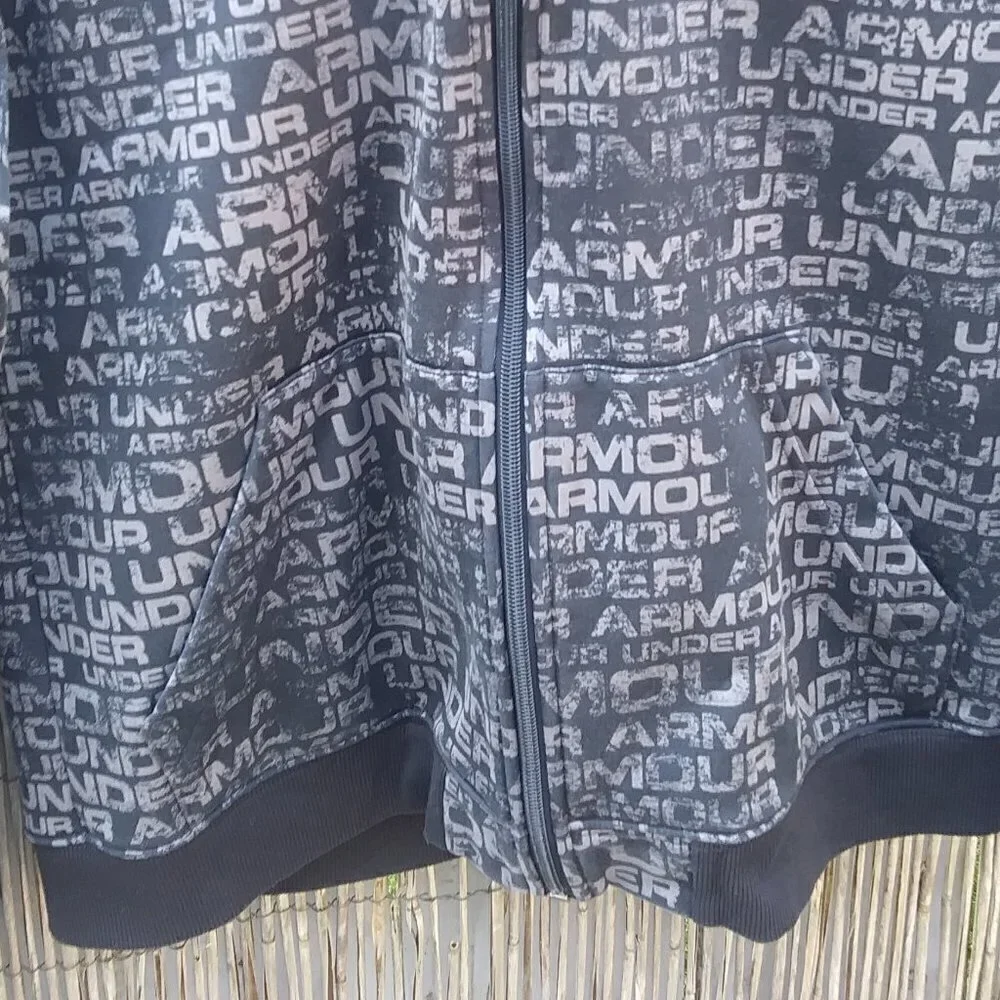 Under Armour under armour